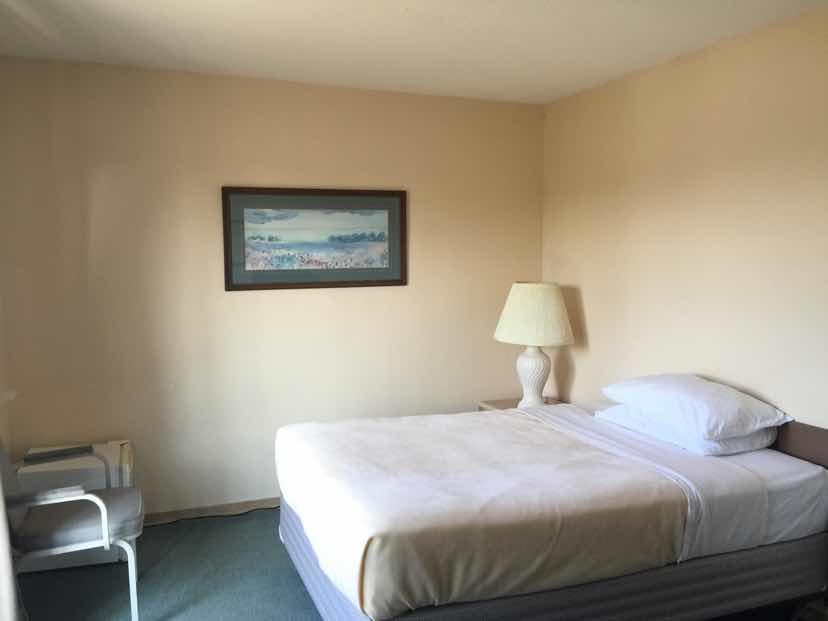 Hotel Greenwater Fisherman'S Cove Porcupine Plain Zewnętrze zdjęcie